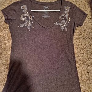 Rock 47 Wrangler t-shirt